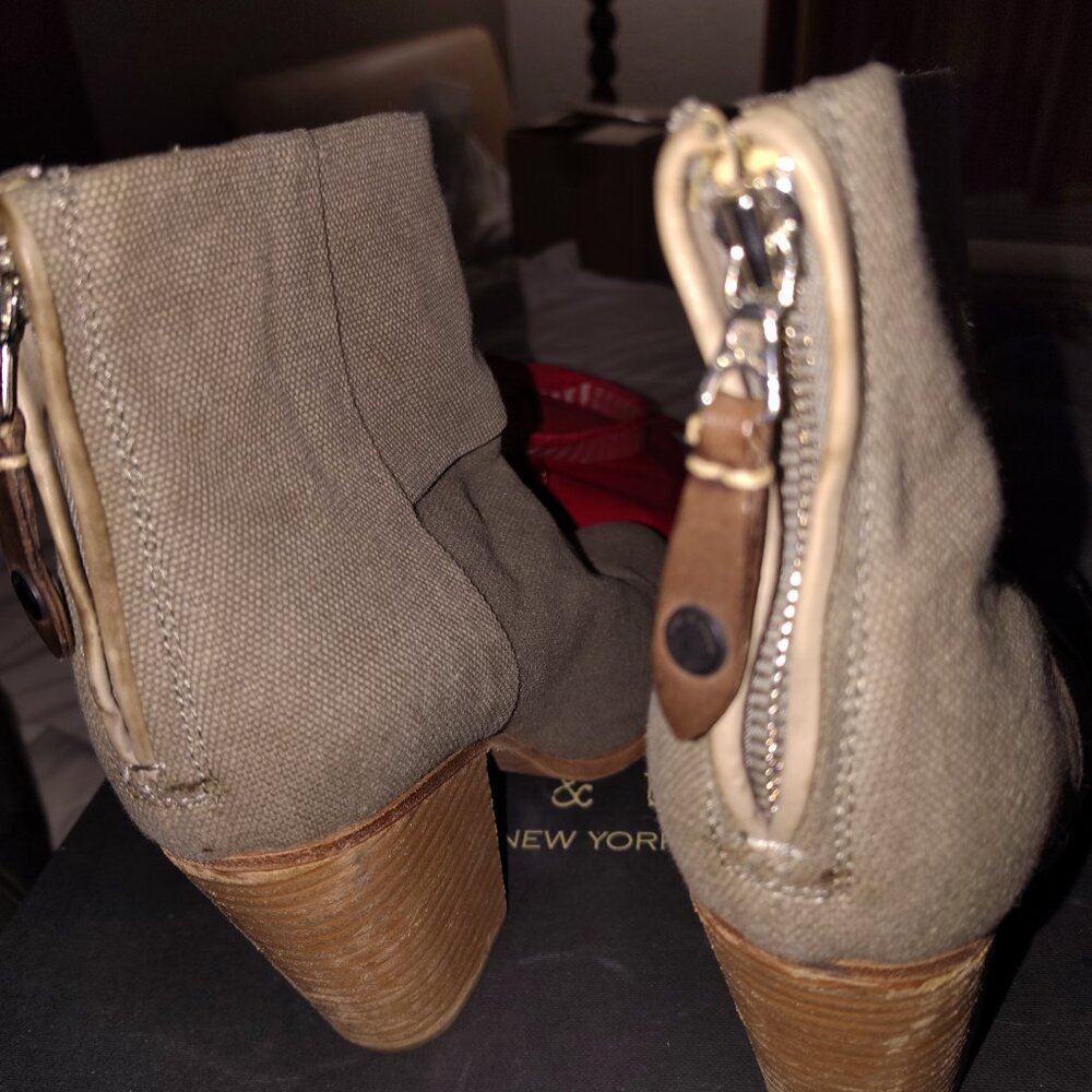Boots - Picture 2 of 3